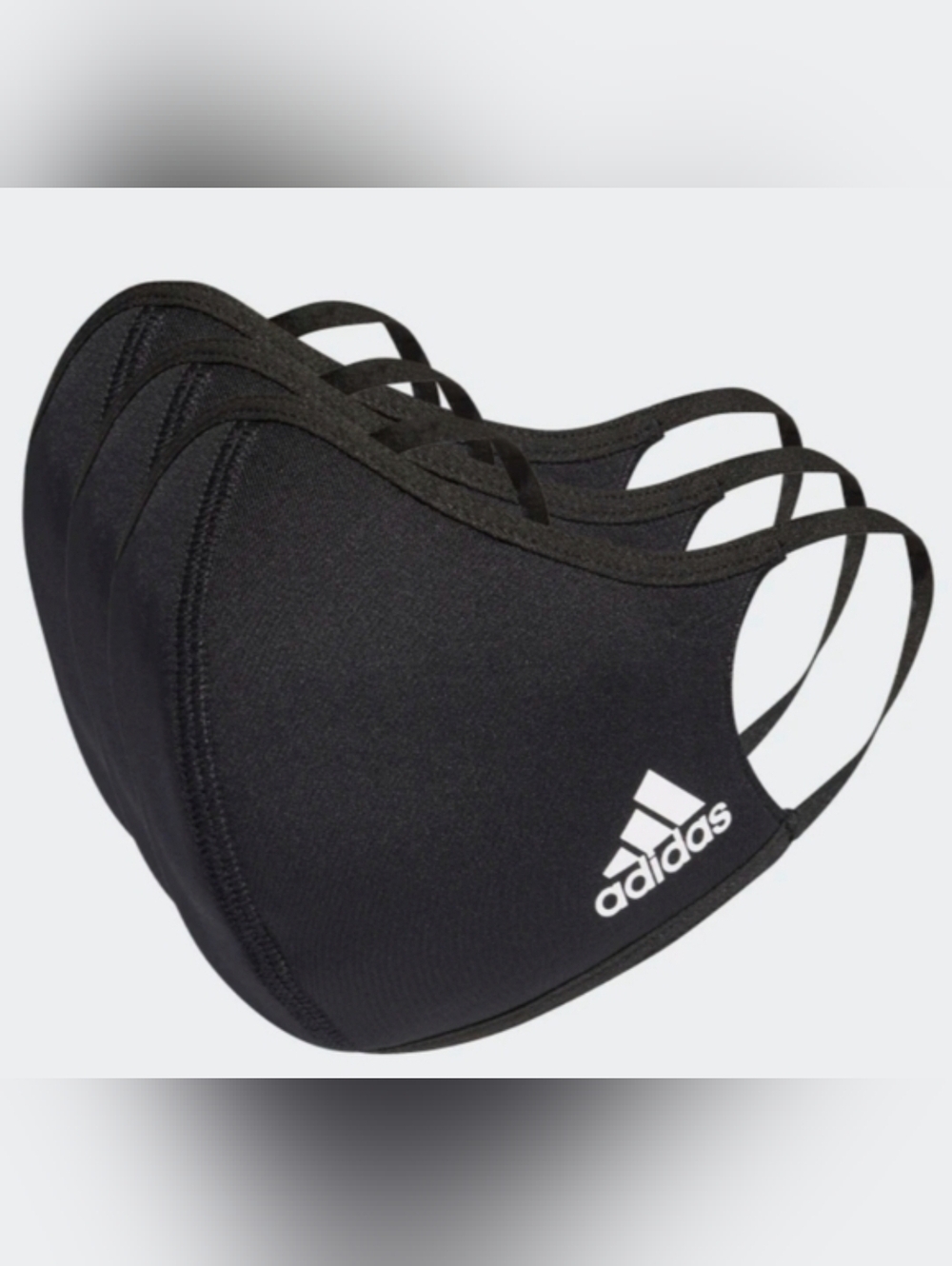😷Adidas Unisex Face Mask